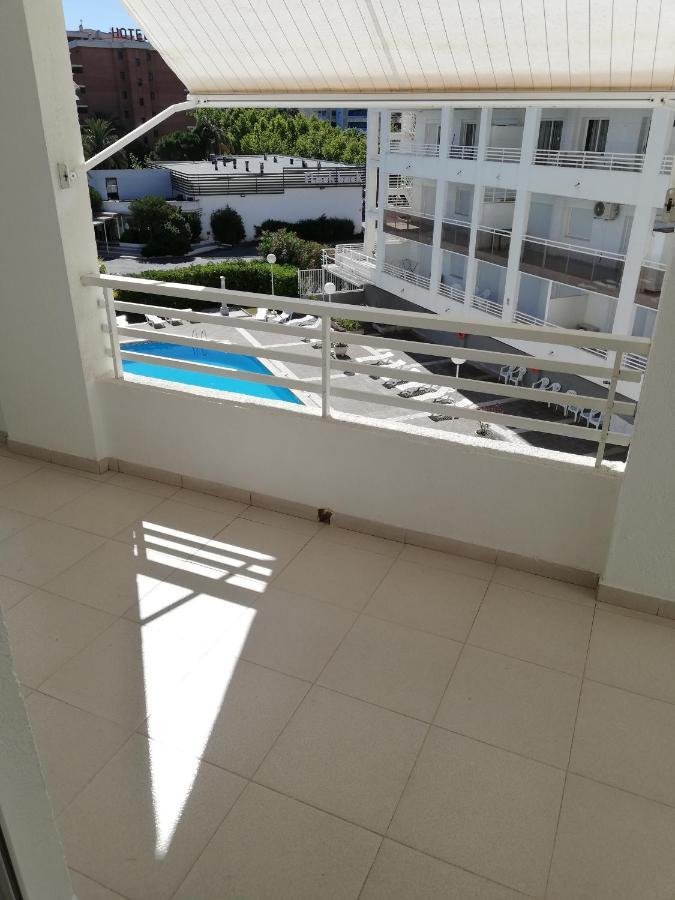 Live Salou Apartment ภายนอก รูปภาพ