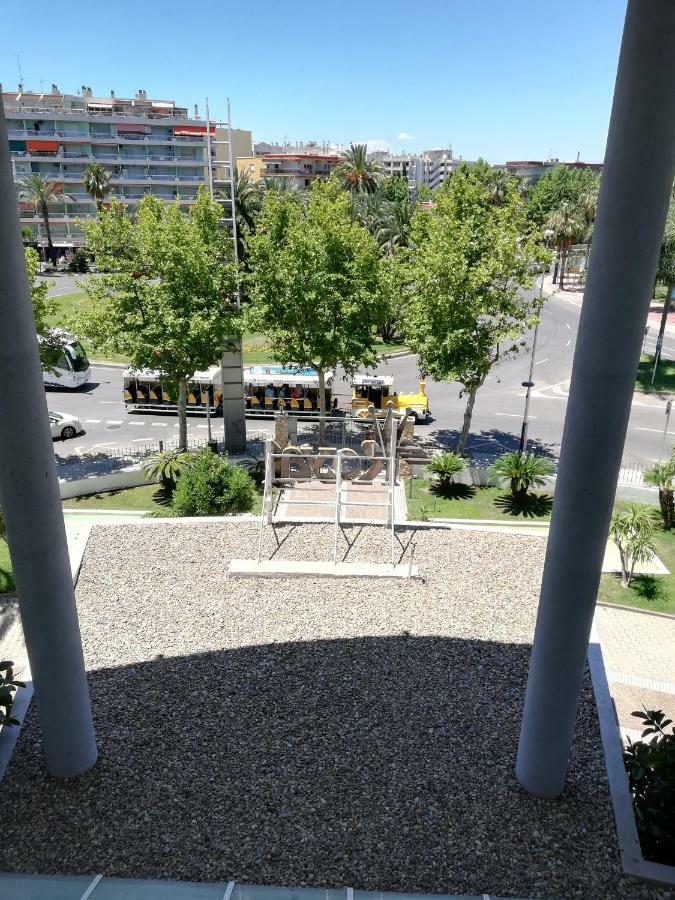 Live Salou Apartment ภายนอก รูปภาพ