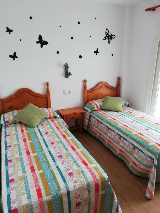 Live Salou Apartment ภายนอก รูปภาพ