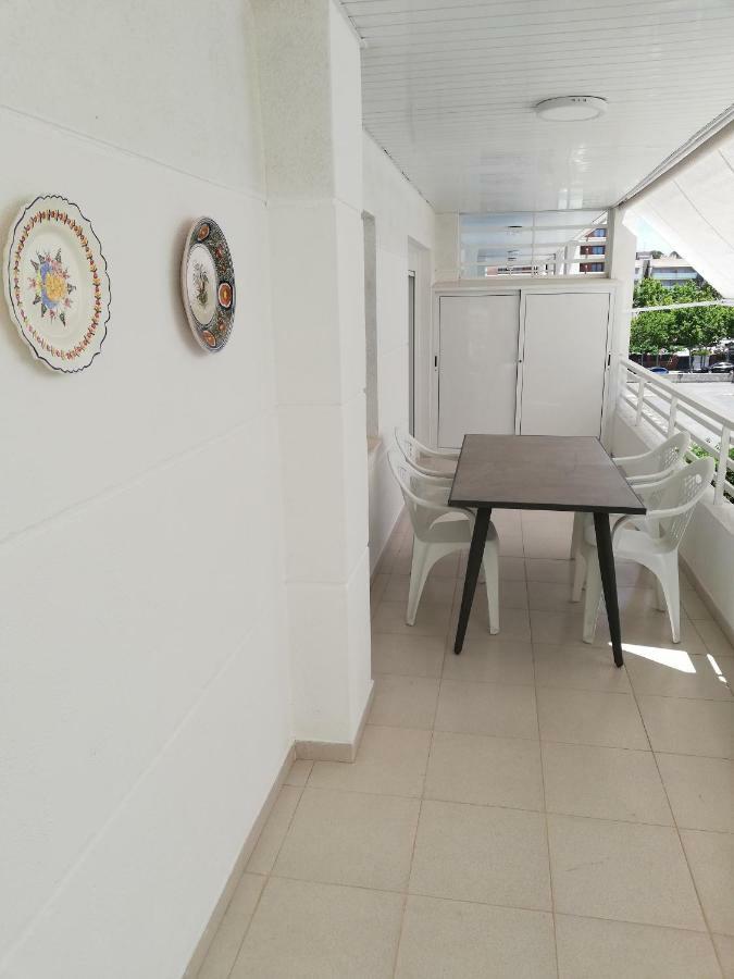 Live Salou Apartment ภายนอก รูปภาพ