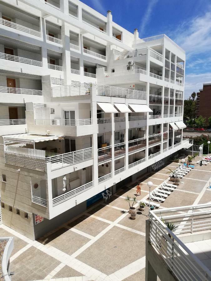 Live Salou Apartment ภายนอก รูปภาพ