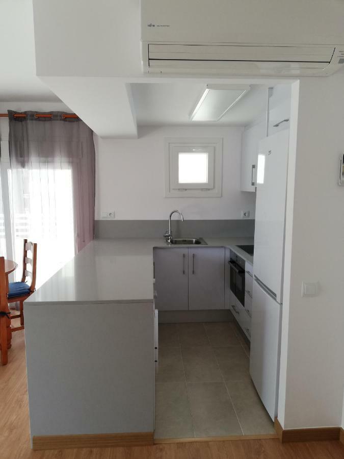 Live Salou Apartment ภายนอก รูปภาพ