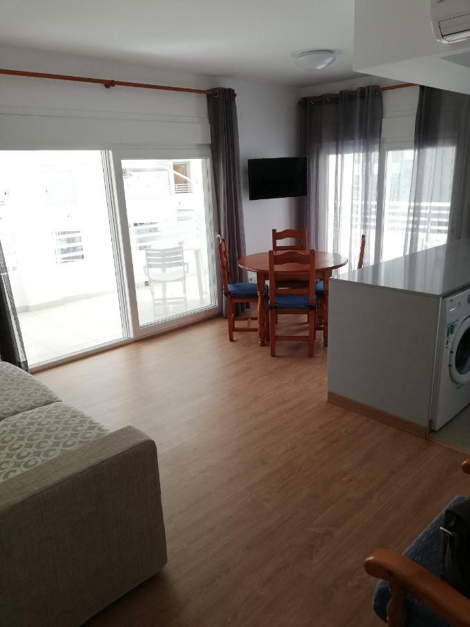 Live Salou Apartment ภายนอก รูปภาพ