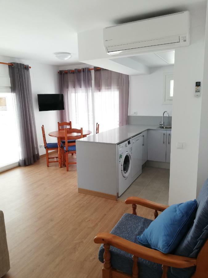 Live Salou Apartment ภายนอก รูปภาพ