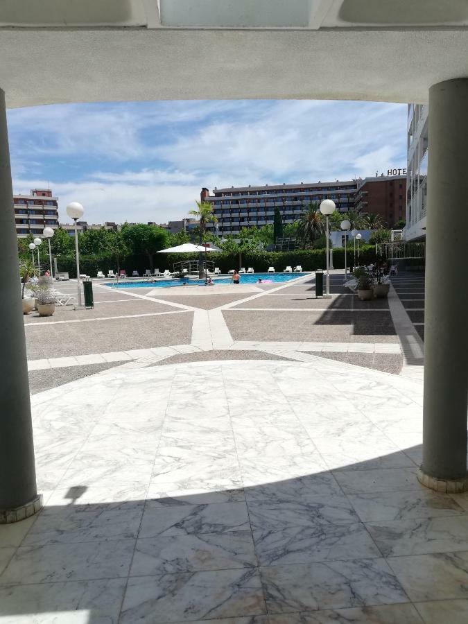 Live Salou Apartment ภายนอก รูปภาพ