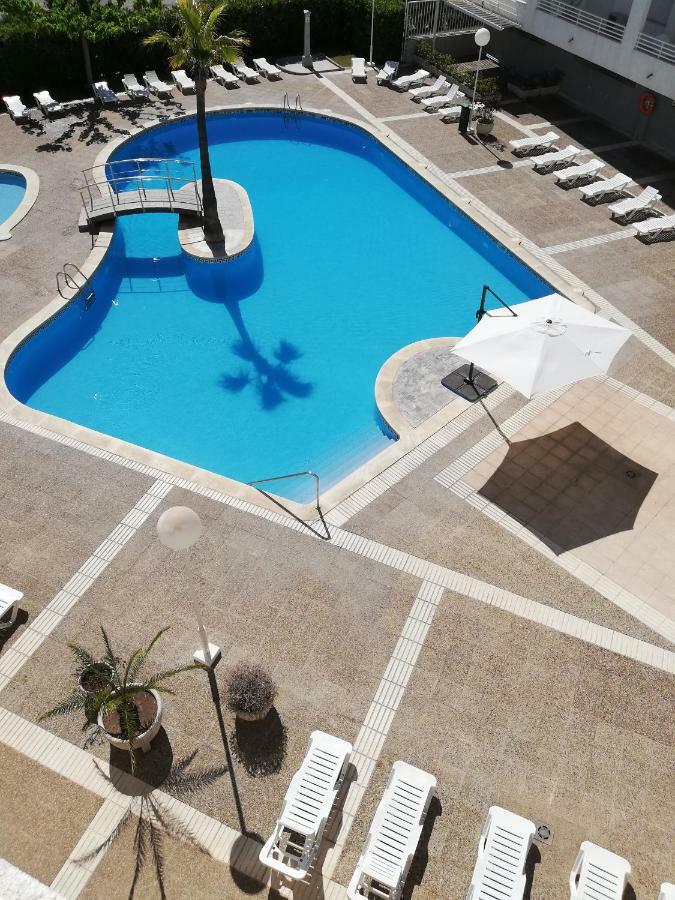 Live Salou Apartment ภายนอก รูปภาพ