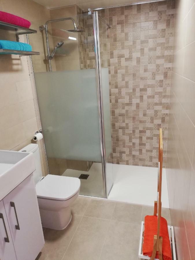Live Salou Apartment ภายนอก รูปภาพ