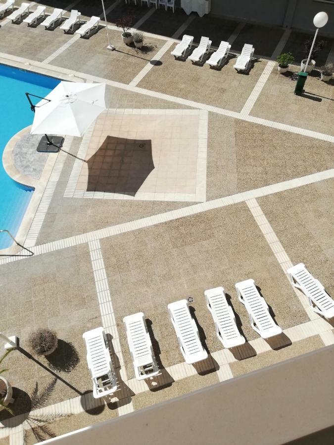 Live Salou Apartment ภายนอก รูปภาพ