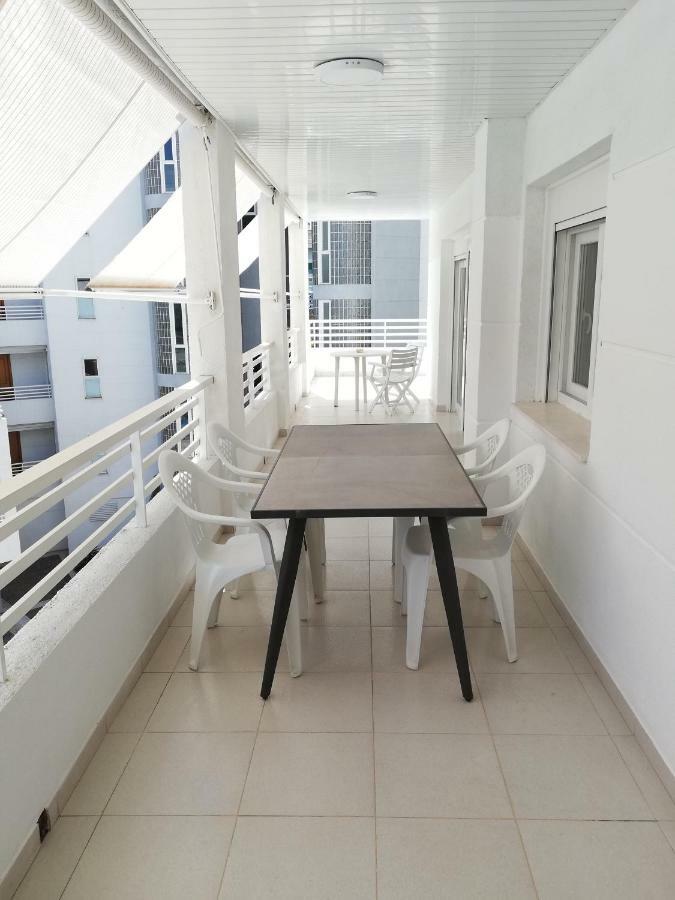 Live Salou Apartment ภายนอก รูปภาพ