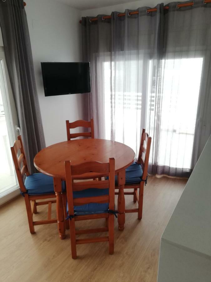 Live Salou Apartment ภายนอก รูปภาพ