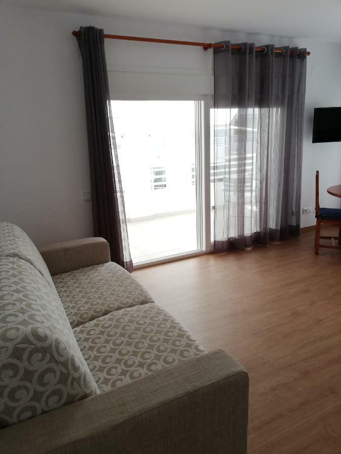 Live Salou Apartment ภายนอก รูปภาพ