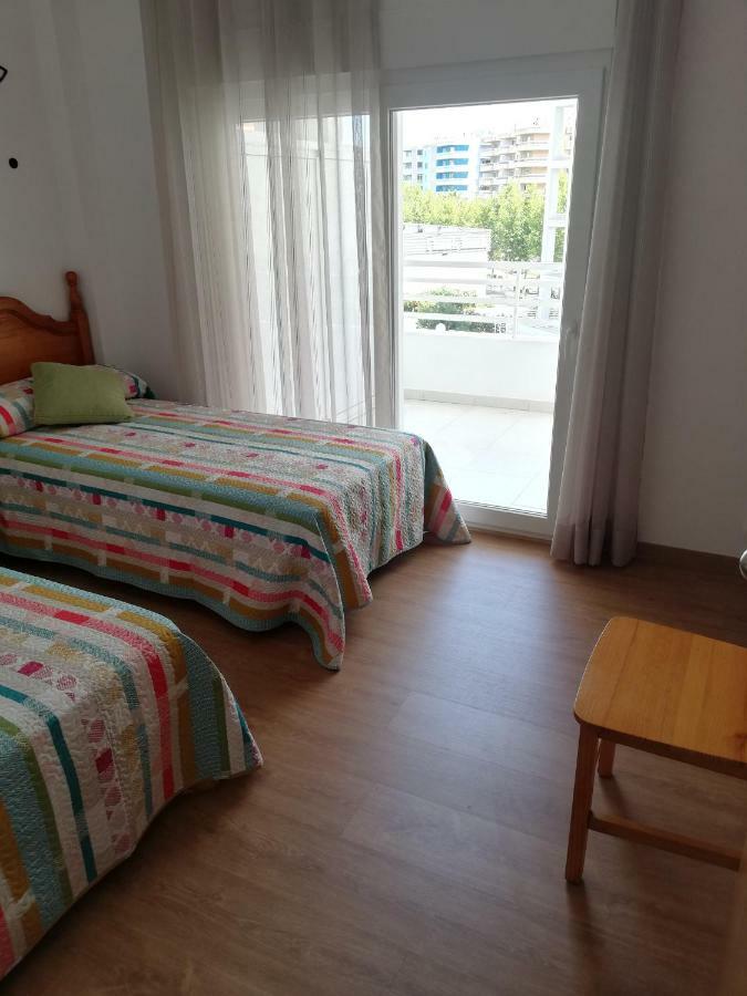 Live Salou Apartment ภายนอก รูปภาพ