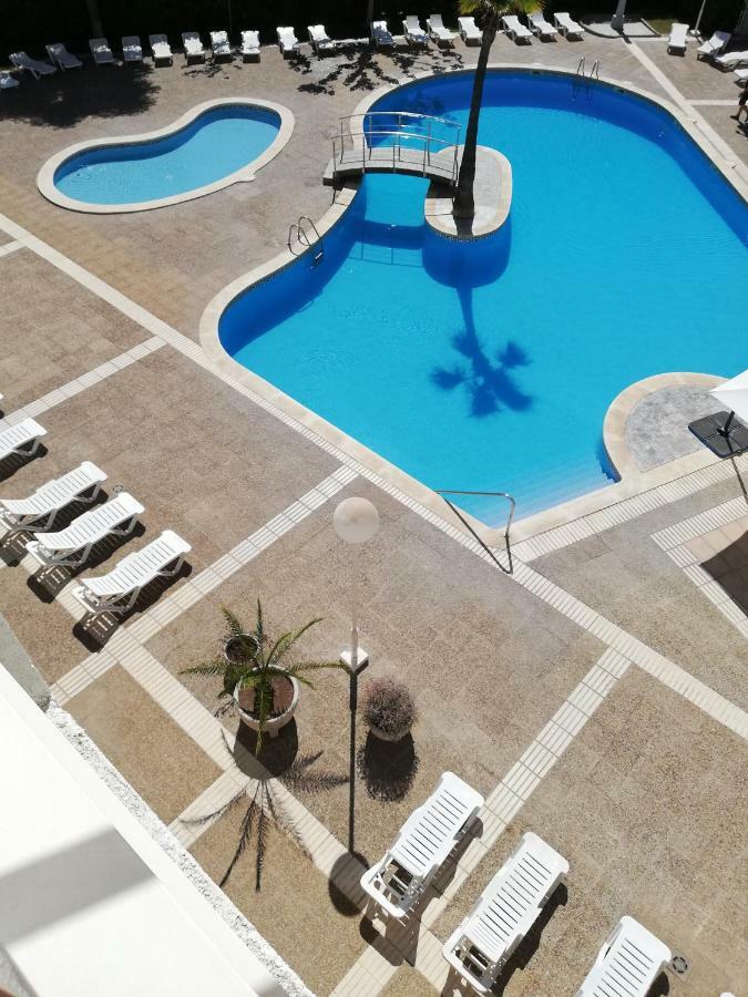 Live Salou Apartment ภายนอก รูปภาพ