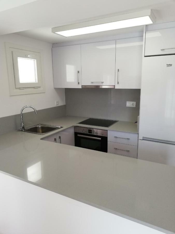 Live Salou Apartment ภายนอก รูปภาพ