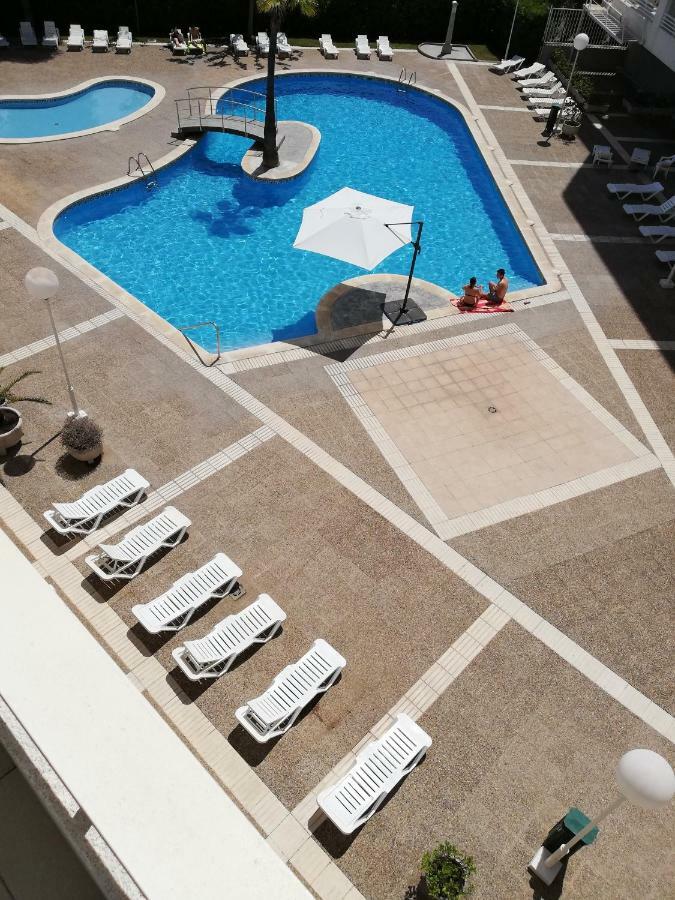 Live Salou Apartment ภายนอก รูปภาพ