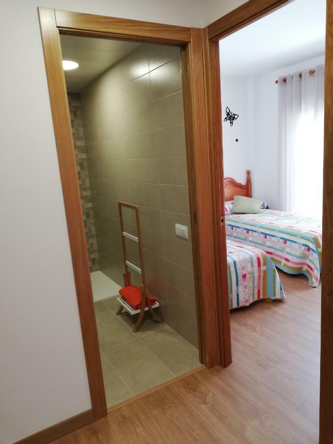 Live Salou Apartment ภายนอก รูปภาพ