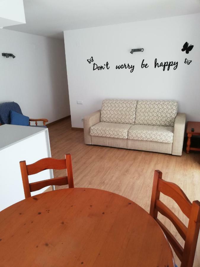 Live Salou Apartment ภายนอก รูปภาพ