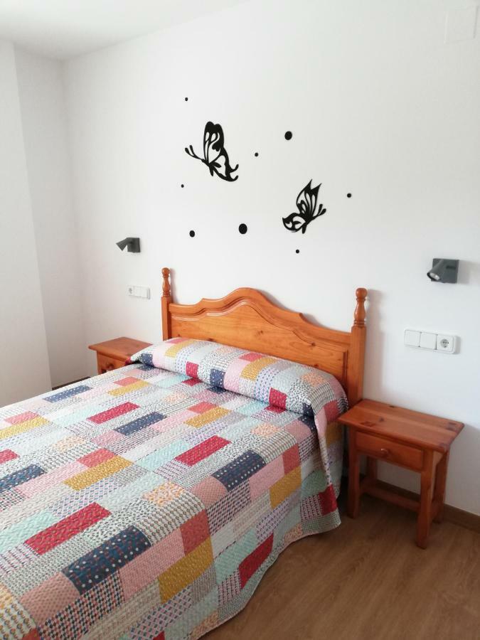 Live Salou Apartment ภายนอก รูปภาพ