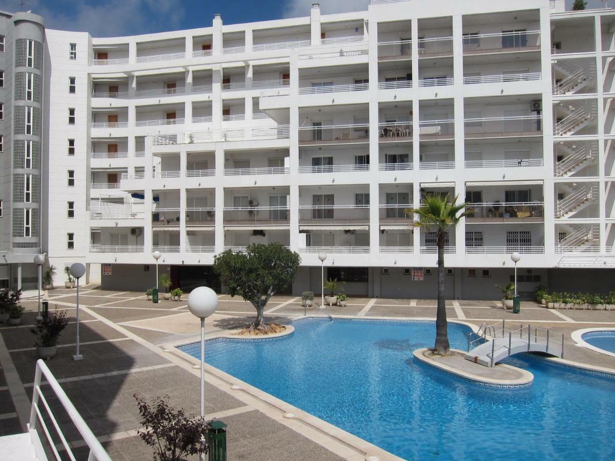 Live Salou Apartment ภายนอก รูปภาพ